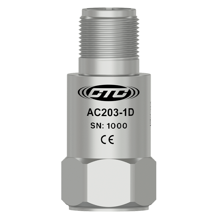 AC203 large image